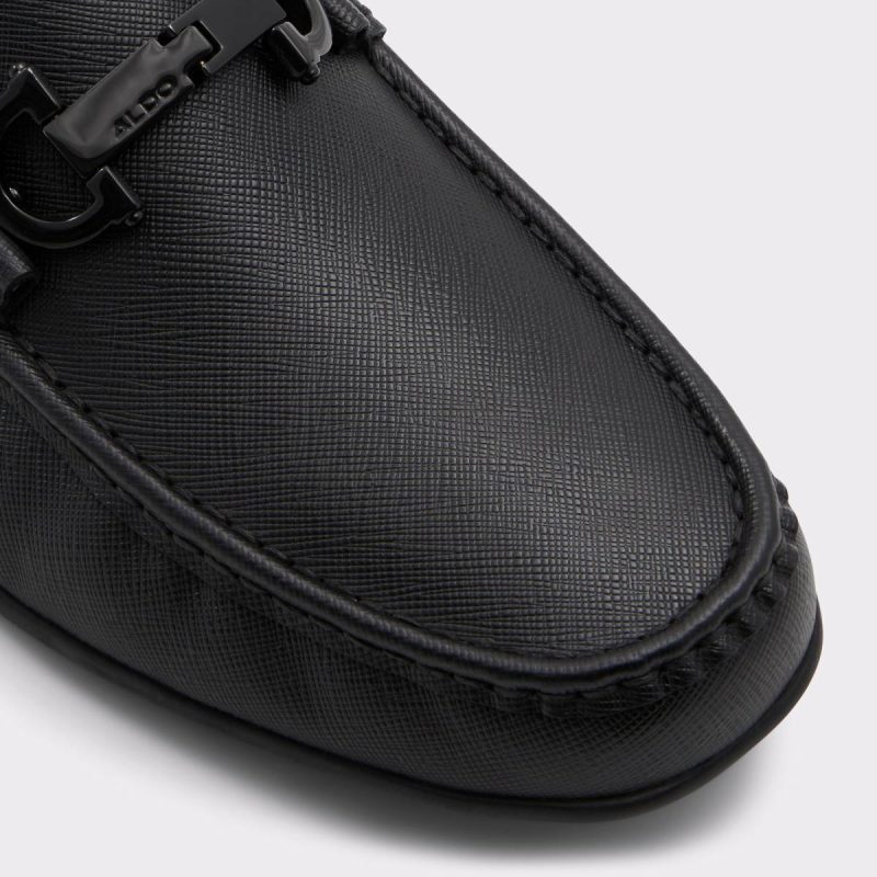Loafers & Slip-Ons Aldo Orlovoflexx Open Black Men's Loafers & Slip-Ons Men Open Black - Image 5