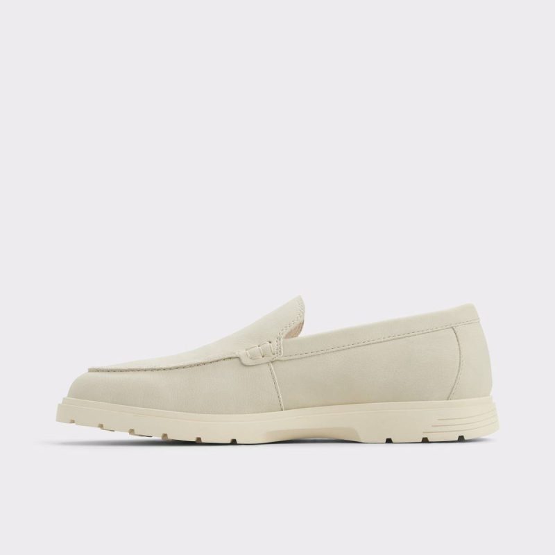 Loafers & Slip-Ons Bone Seatide Bone Men's Loafers & Slip-Ons Aldo Men - Image 3