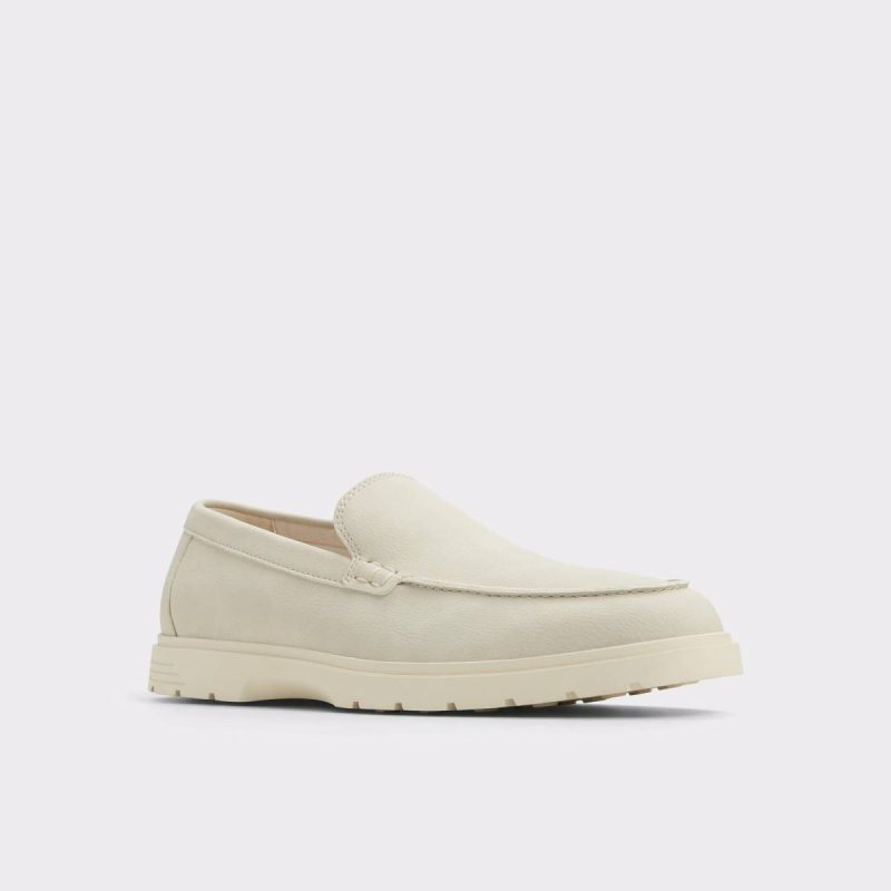 Loafers & Slip-Ons Bone Seatide Bone Men's Loafers & Slip-Ons Aldo Men - Image 4