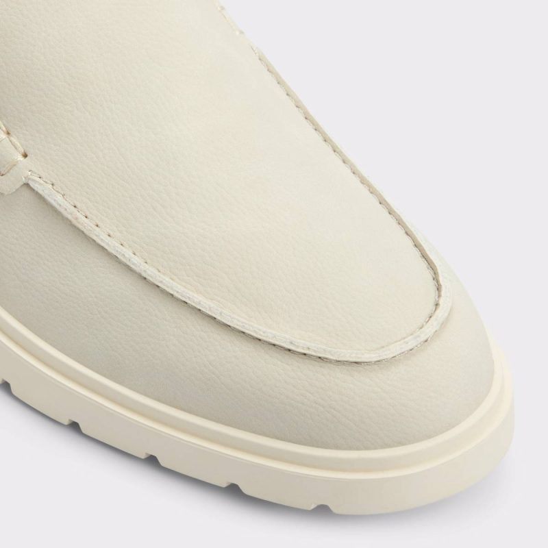 Loafers & Slip-Ons Bone Seatide Bone Men's Loafers & Slip-Ons Aldo Men - Image 5