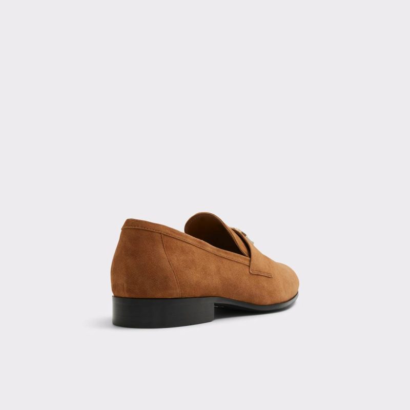 Loafers & Slip-Ons Cognac Men Montecarlo Cognac Men's Loafers & Slip-Ons Aldo - Image 3