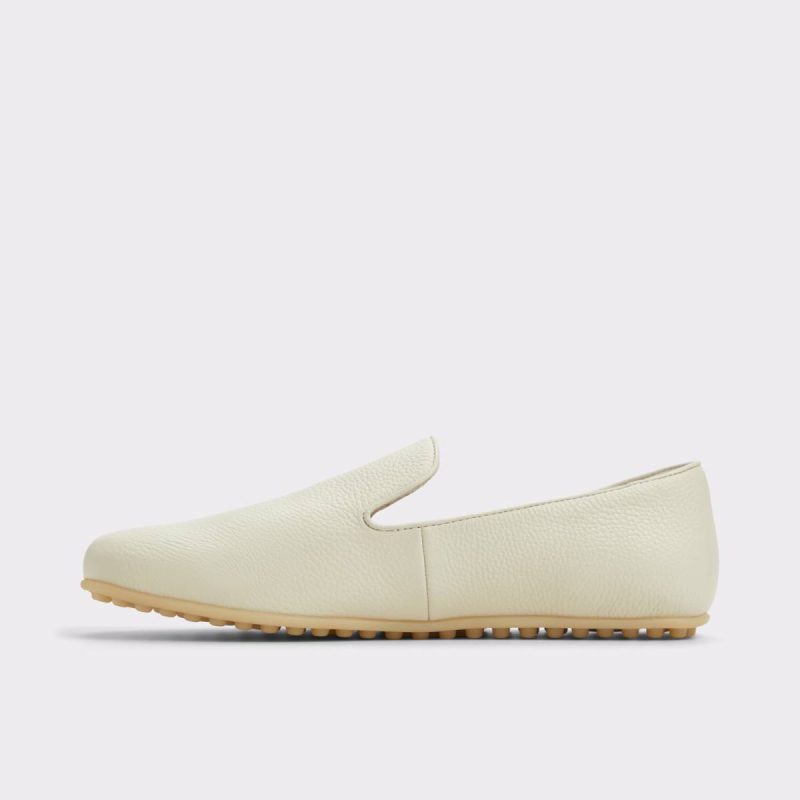 Loafers & Slip-Ons Ivory Men Aldo Resolute Ivory Men's Casual Shoes - Image 3