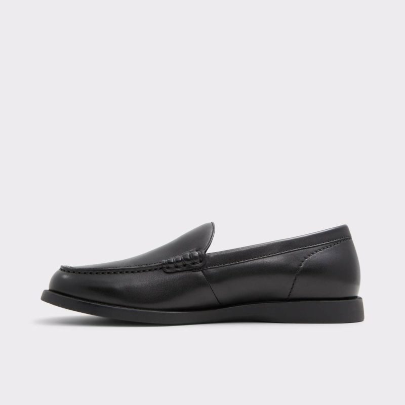Loafers & Slip-Ons Men Corelin Black/White Men's Casual Shoes Black/White Aldo - Image 3