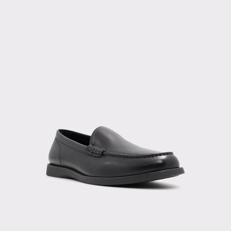 Loafers & Slip-Ons Men Corelin Black/White Men's Casual Shoes Black/White Aldo - Image 4