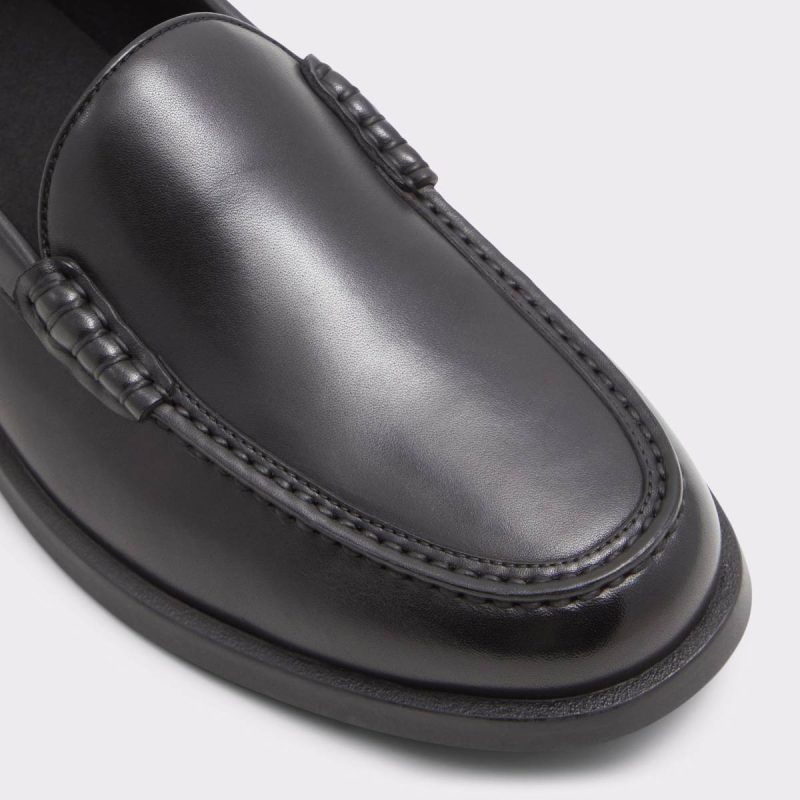 Loafers & Slip-Ons Men Corelin Black/White Men's Casual Shoes Black/White Aldo - Image 5
