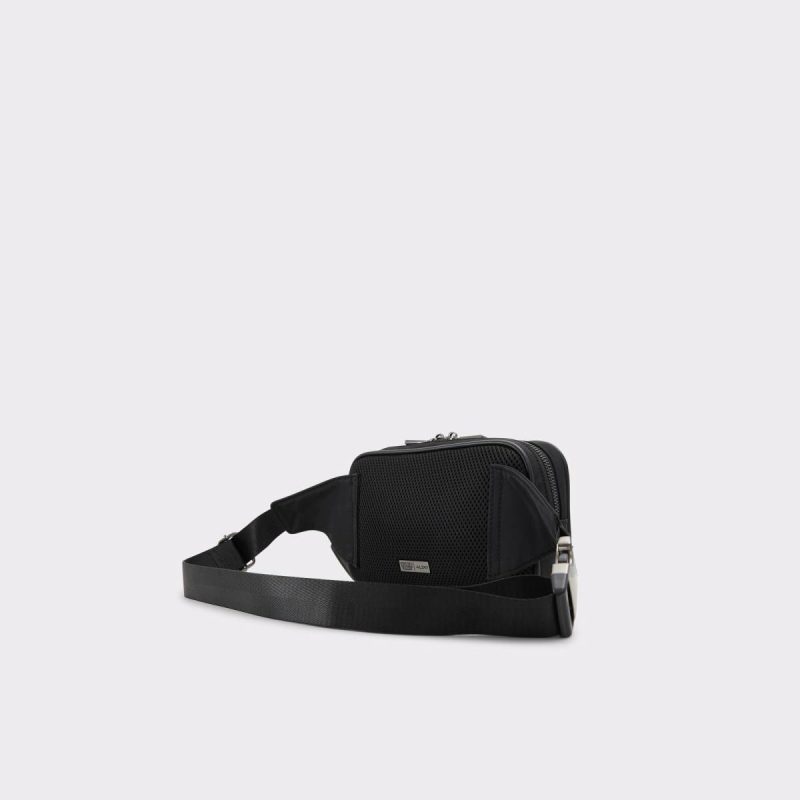 Ltfannypack Other Black Men's Looney Tunes Backpacks & Fanny Packs Other Black Women Aldo - Image 3