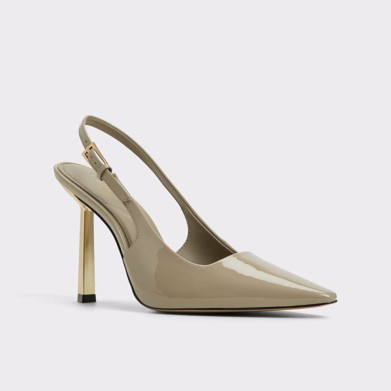 Marysa Other Green Women's Slingbacks Heels Women Aldo Other Green - Image 5