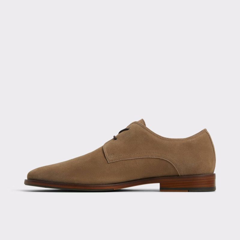 Men Aldo Oxfords & Lace-Ups Other Brown Shirdon Other Brown Men's Oxfords & Lace-Ups - Image 3