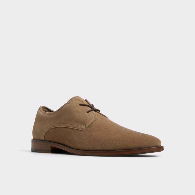 Men Aldo Oxfords & Lace-Ups Other Brown Shirdon Other Brown Men's Oxfords & Lace-Ups - Image 4