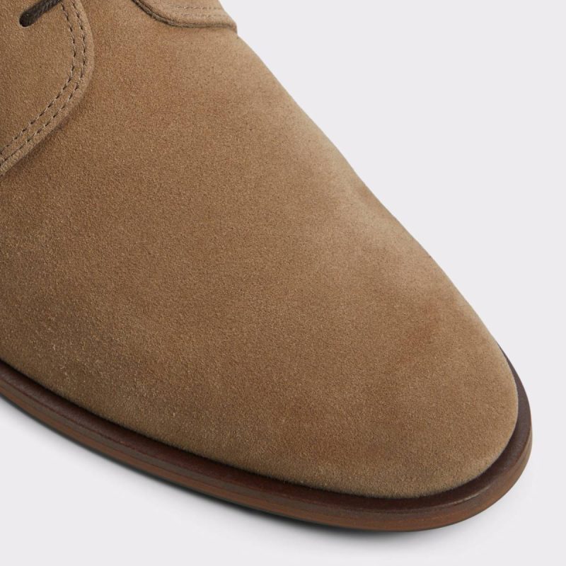Men Aldo Oxfords & Lace-Ups Other Brown Shirdon Other Brown Men's Oxfords & Lace-Ups - Image 5