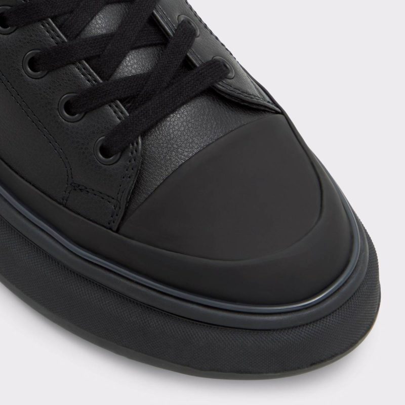 Men Alvaro Black Men's Casual Boots Boots Black Aldo - Image 5