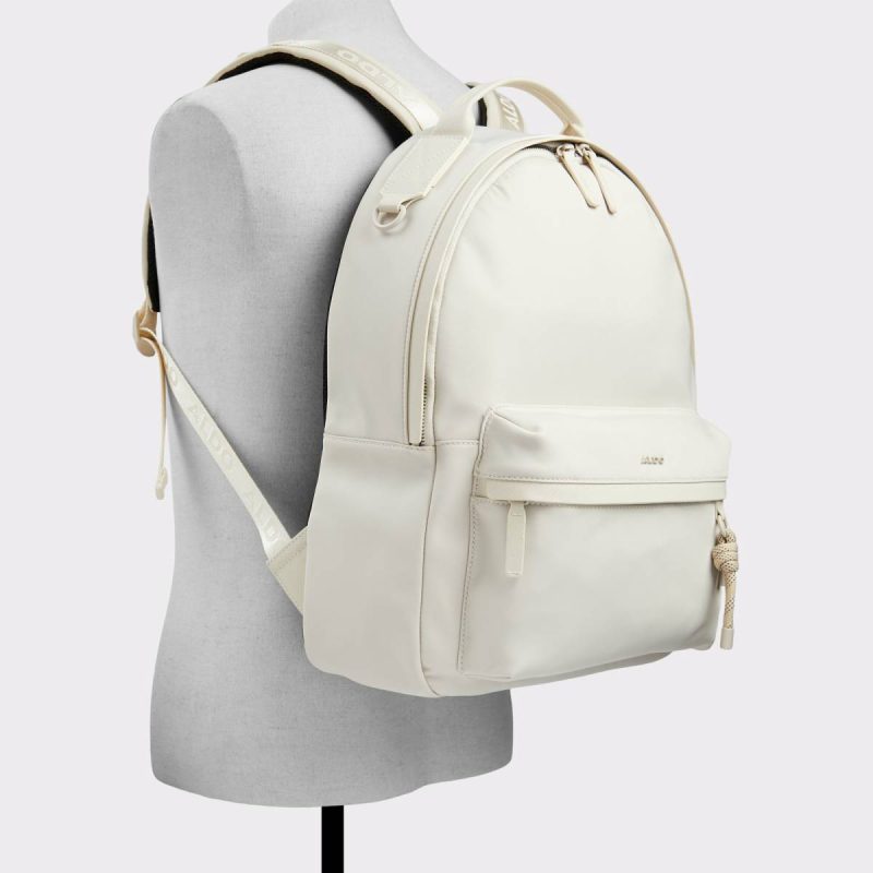 Men Bags & Wallets Simonb Beige Men's Bags & Wallets Aldo Beige - Image 4