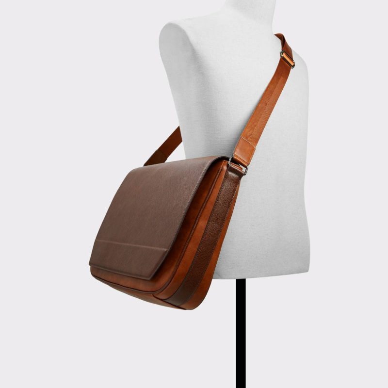 Men Bags & Wallets Tan Combo Aldo Afendannorrx Tan Combo Men's Bags & Accessories - Image 5