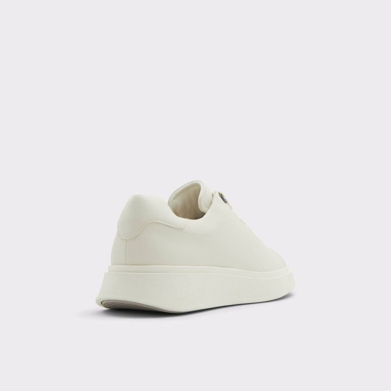 Men Bone Magnus Bone Men's Low Top Aldo Sneakers - Image 2