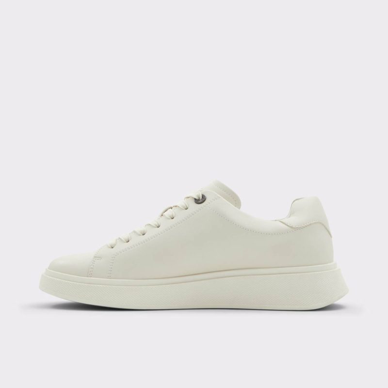 Men Bone Magnus Bone Men's Low Top Aldo Sneakers - Image 3