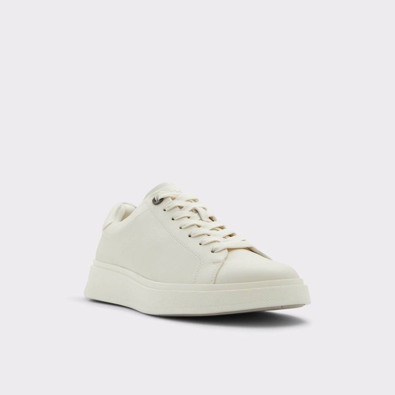 Men Bone Magnus Bone Men's Low Top Aldo Sneakers - Image 4