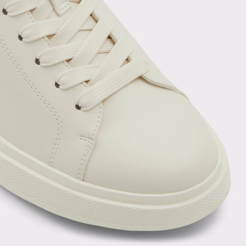Men Bone Magnus Bone Men's Low Top Aldo Sneakers - Image 5
