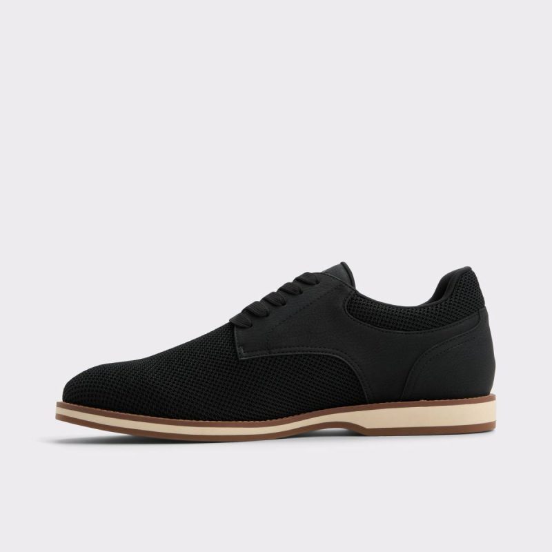 Men Casual Shoes Other Black Aldo Ccorby Other Black Men's Hybrid Shoes - Image 3