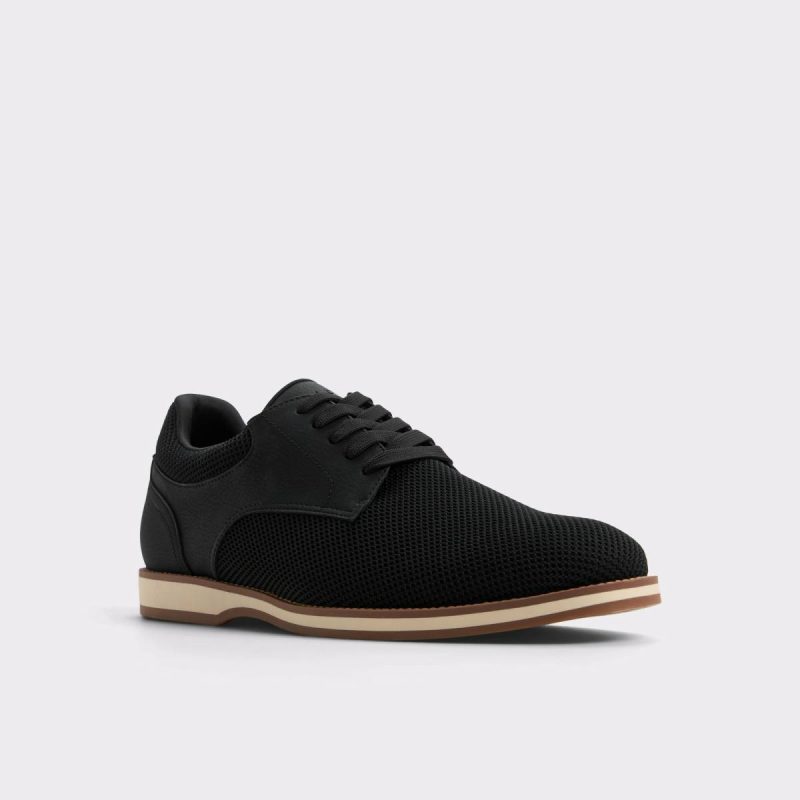 Men Casual Shoes Other Black Aldo Ccorby Other Black Men's Hybrid Shoes - Image 4