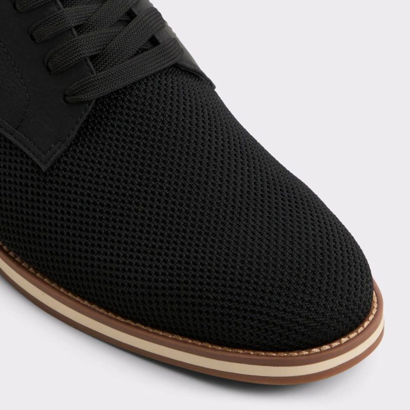 Men Casual Shoes Other Black Aldo Ccorby Other Black Men's Hybrid Shoes - Image 5