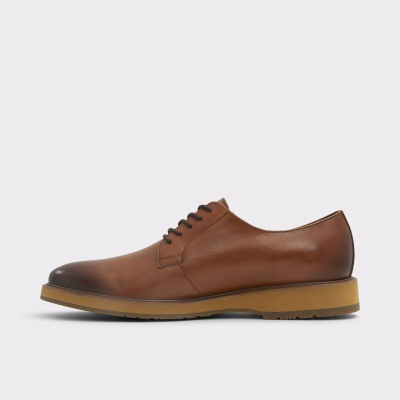 Men Ferguson Cognac Men's Hybrid Shoes Casual Shoes Cognac Aldo - Image 3