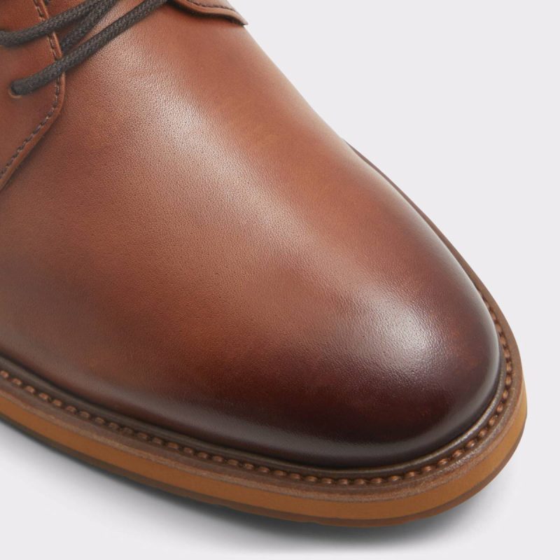 Men Ferguson Cognac Men's Hybrid Shoes Casual Shoes Cognac Aldo - Image 5