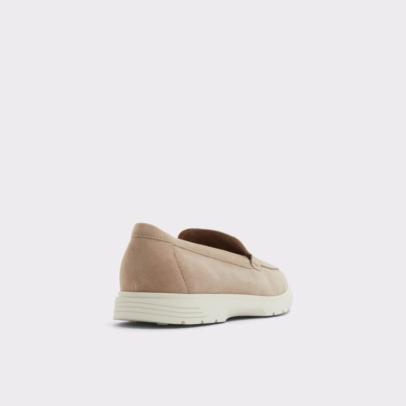 Men Loafers & Slip-Ons Seatide Other Medium Beige Men's Loafers & Slip-Ons Aldo Other Medium Beige - Image 3