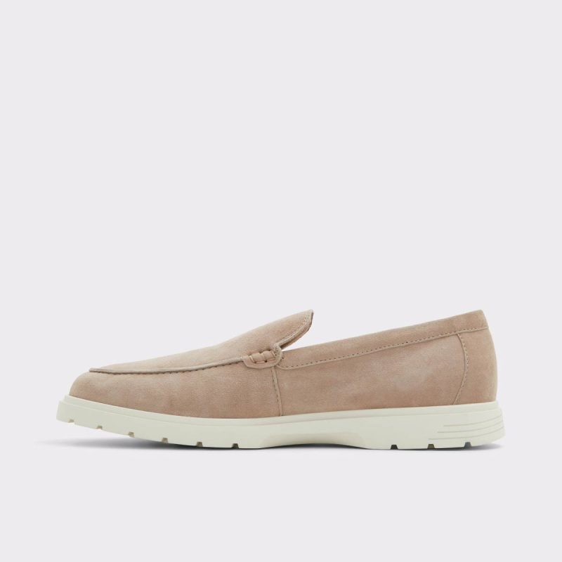 Men Loafers & Slip-Ons Seatide Other Medium Beige Men's Loafers & Slip-Ons Aldo Other Medium Beige - Image 4