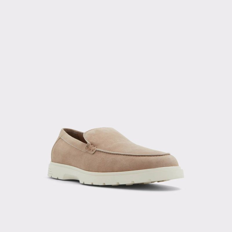 Men Loafers & Slip-Ons Seatide Other Medium Beige Men's Loafers & Slip-Ons Aldo Other Medium Beige - Image 5