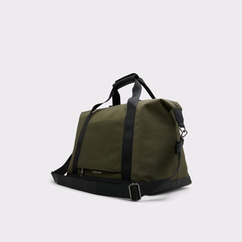 Men Olive Serigord Olive Men's Bags & Wallets Bags & Wallets Aldo - Image 3
