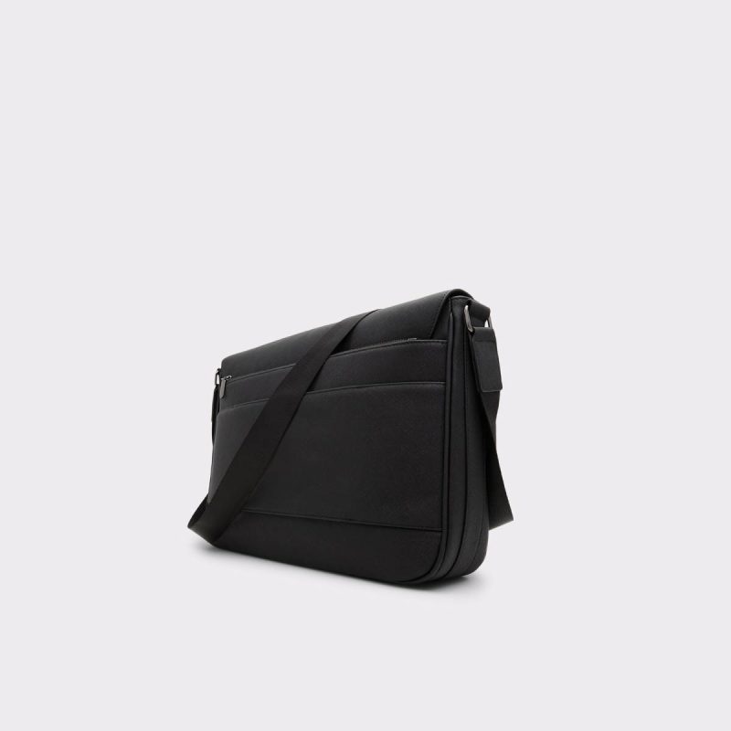 Men Open Black Aldo Afendannorrx Open Black Men's Bags & Accessories Bags & Wallets - Image 3