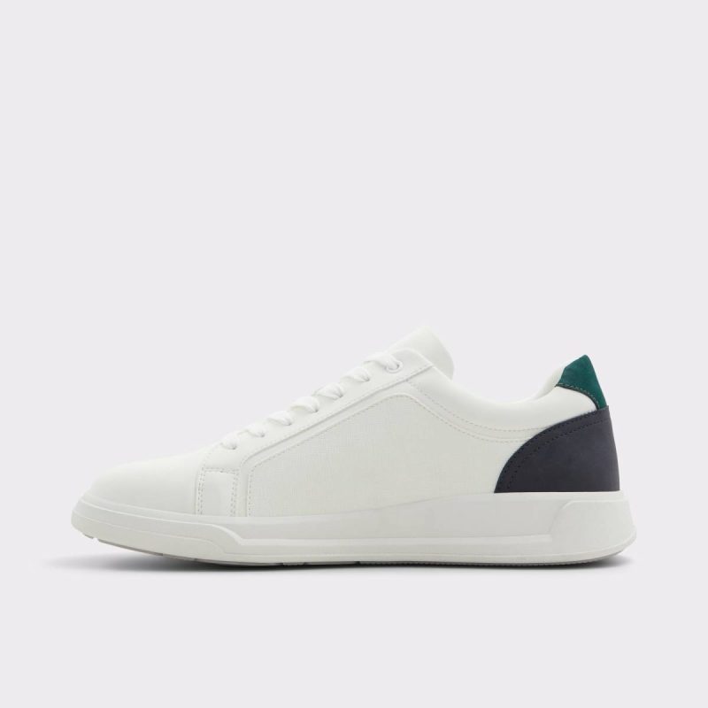 Men Sneakers Other White Ogspec Other White Men's Sneakers Aldo - Image 3