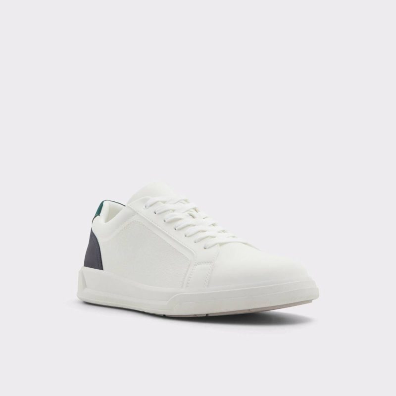 Men Sneakers Other White Ogspec Other White Men's Sneakers Aldo - Image 4