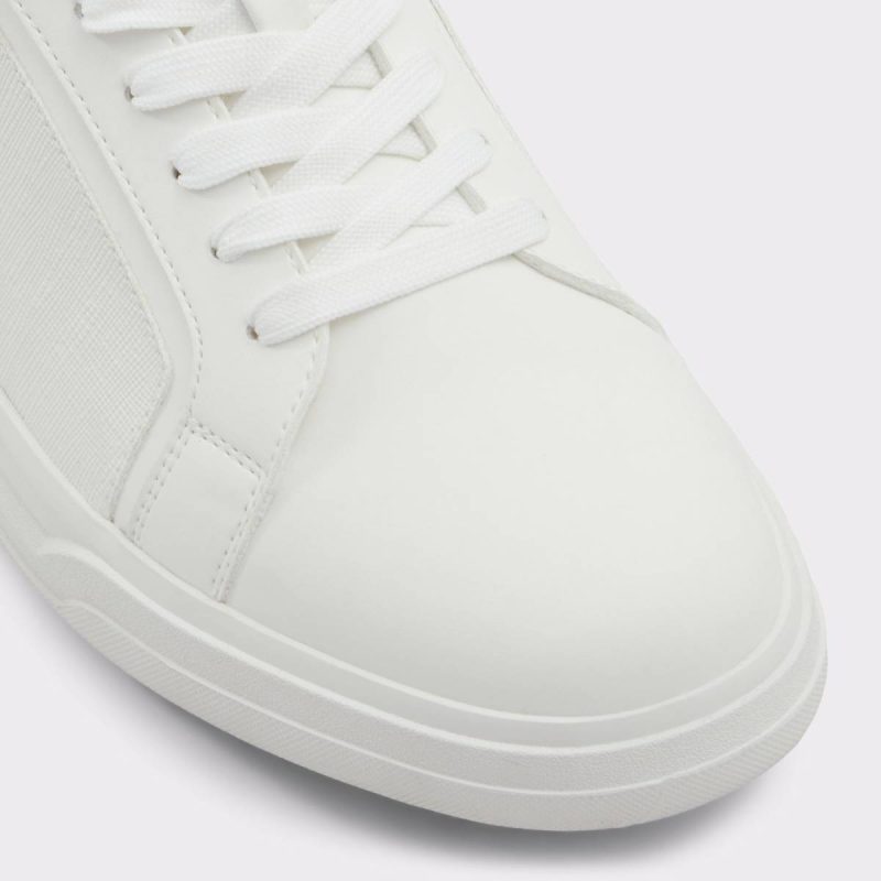 Men Sneakers Other White Ogspec Other White Men's Sneakers Aldo - Image 5