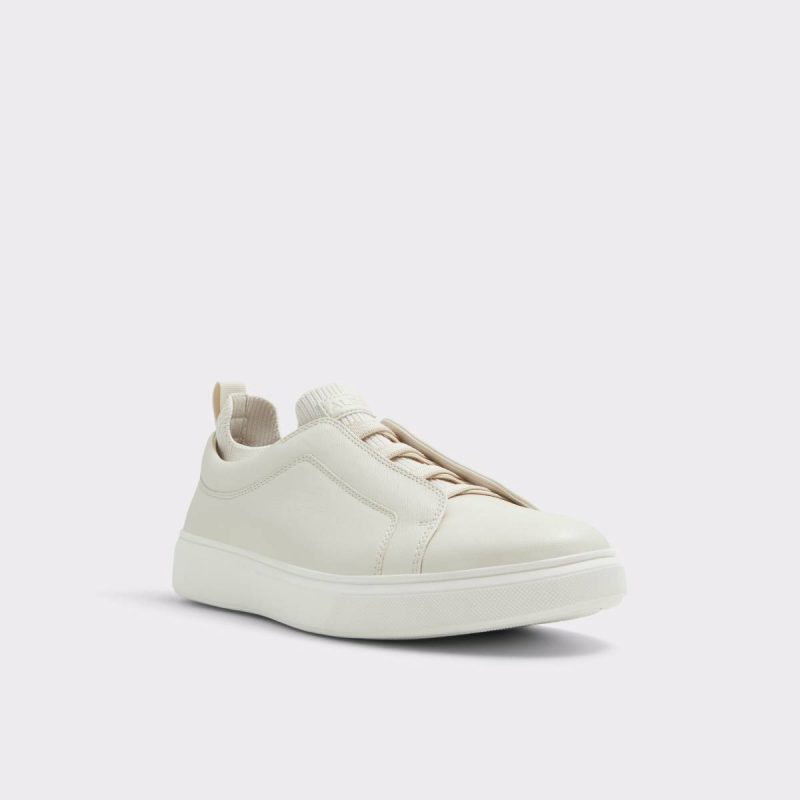 Midtown Open Grey Men's Low Top Men Sneakers Aldo Open Grey - Image 4