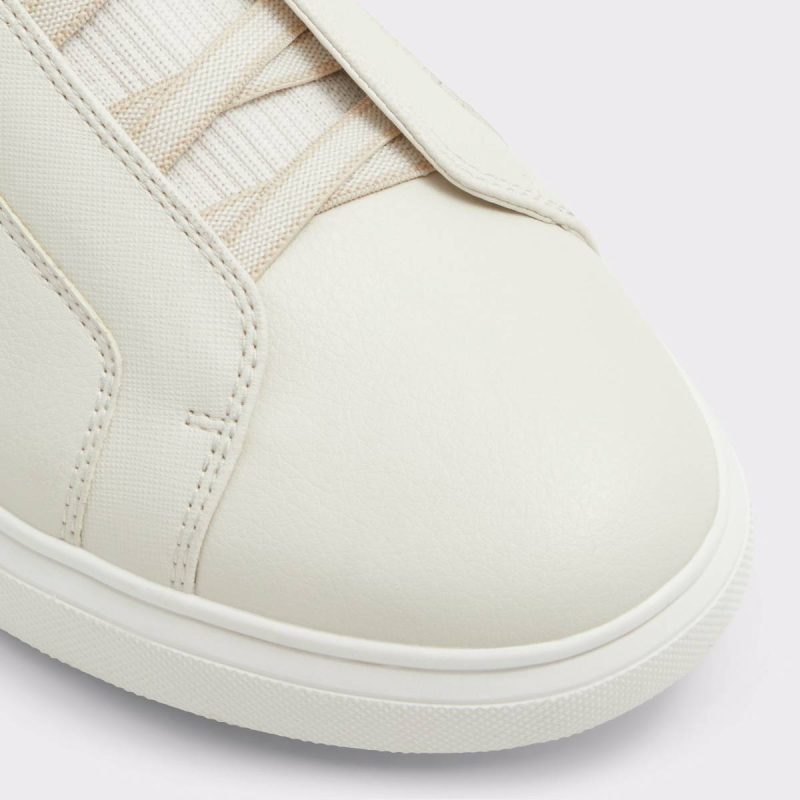 Midtown Open Grey Men's Low Top Men Sneakers Aldo Open Grey - Image 5