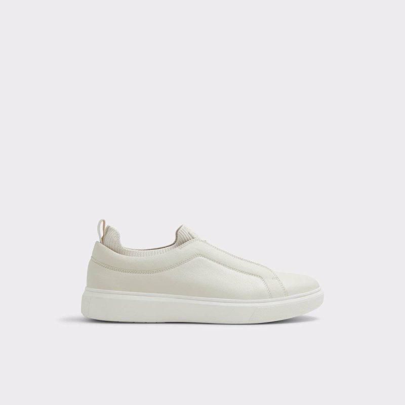 Midtown Open Grey Men's Low Top Men Sneakers Aldo Open Grey