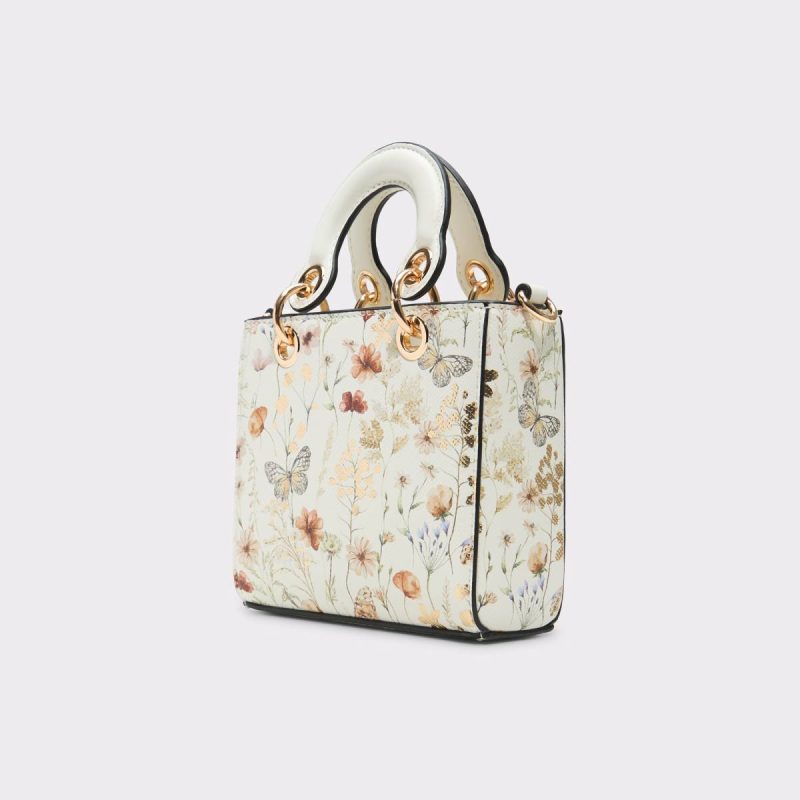 Natural Aldo Sunblinggx Natural Women's Top Handle Bags Top Handle Bags Women - Image 3