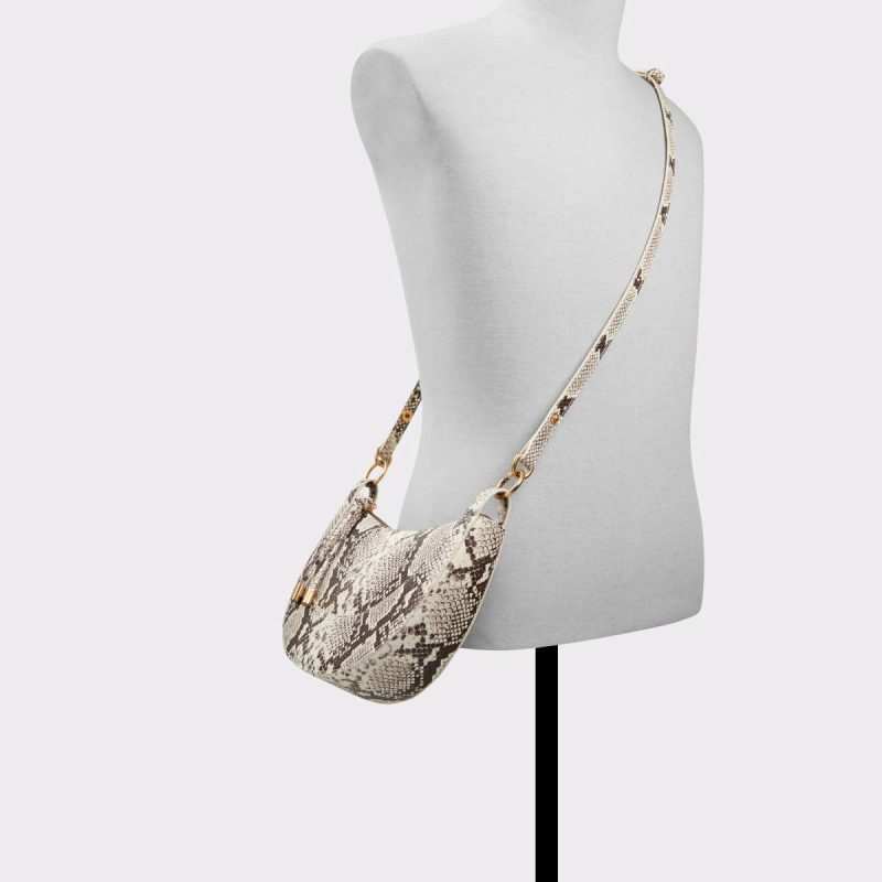 Natural Shoulder Bags Amelieshoulderx Natural Women's Shoulder Bags Women Aldo - Image 4
