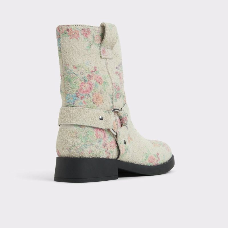 Notorious Multi Women's Western And Cowboy Boots Women Boots Multi Aldo - Image 3