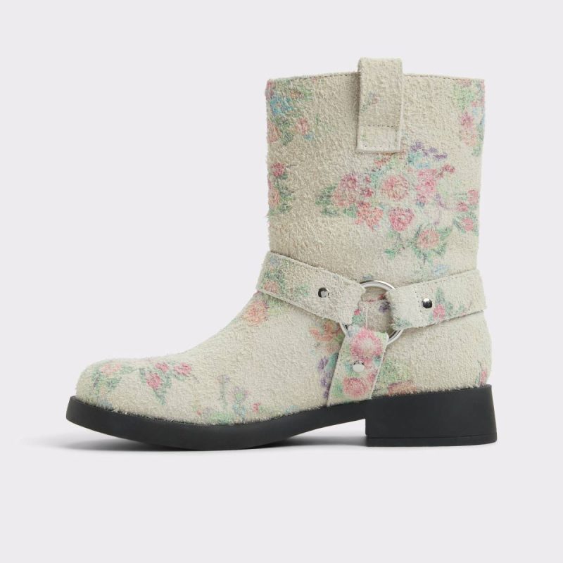 Notorious Multi Women's Western And Cowboy Boots Women Boots Multi Aldo - Image 4