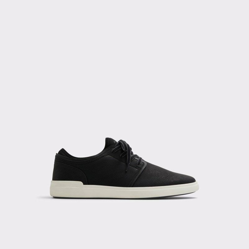 Omono Black Men's Low Top Men Sneakers Black Aldo