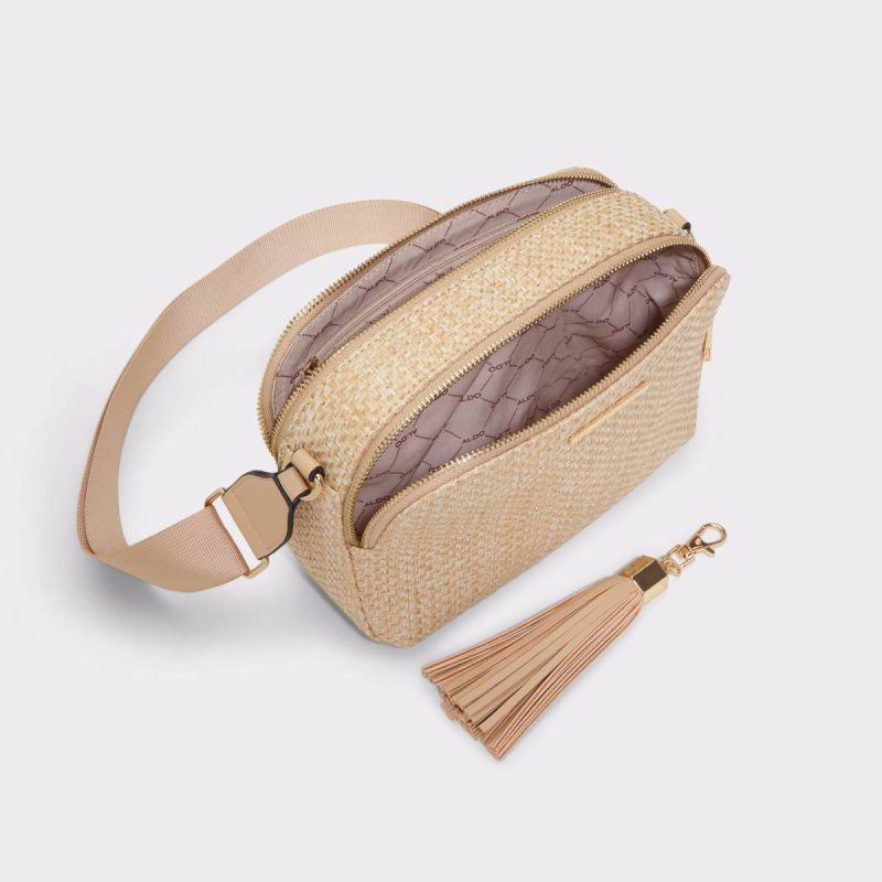 Onilalinn Natural Women's Crossbody Bags Women Crossbody Bags Natural Aldo - Image 3