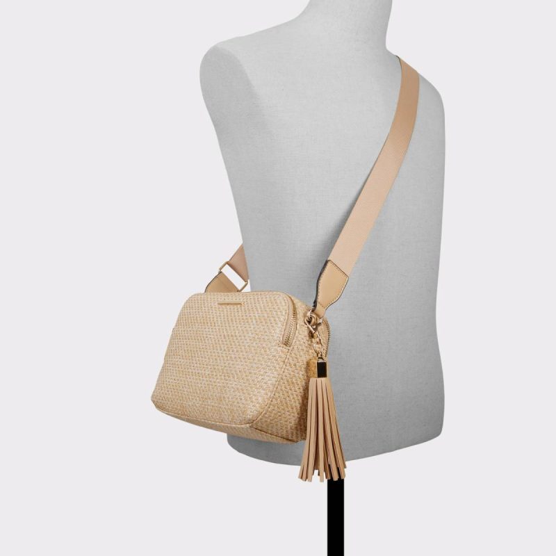 Onilalinn Natural Women's Crossbody Bags Women Crossbody Bags Natural Aldo - Image 4