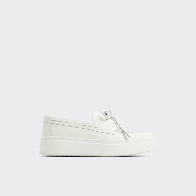 Open White Women Wildbreeze Open White Women's Slip On Sneakers Aldo Sneakers