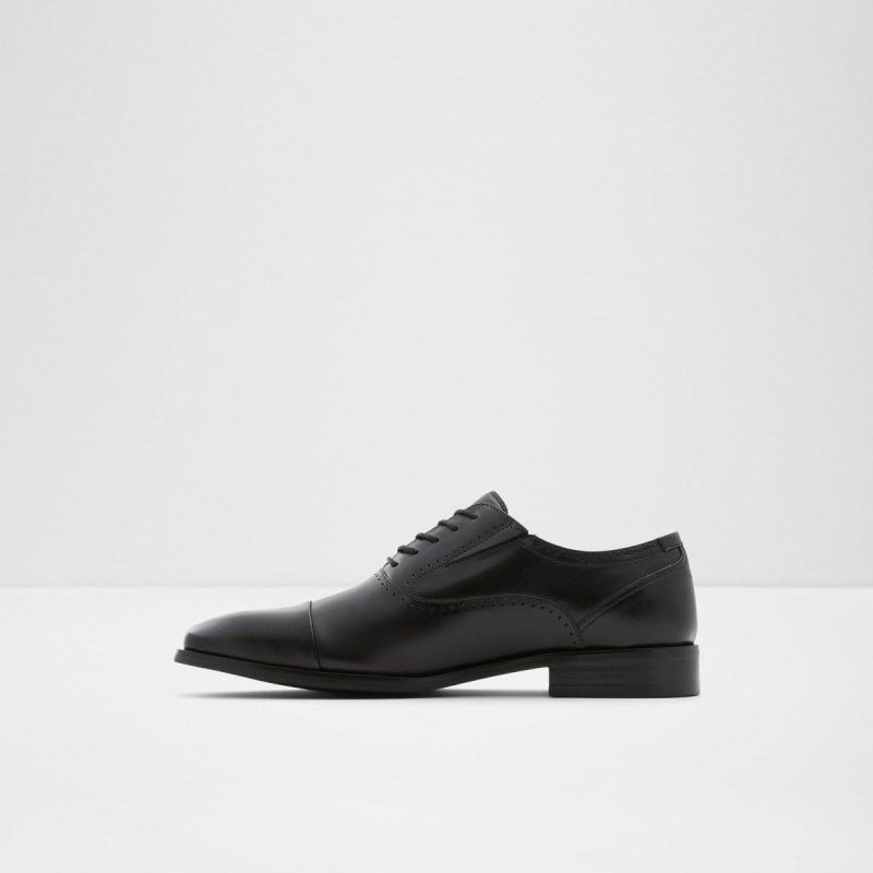 Other Black Aldo Oxfords & Lace-Ups Men Abawienflex Other Black Men's Oxfords & Lace-Ups - Image 3