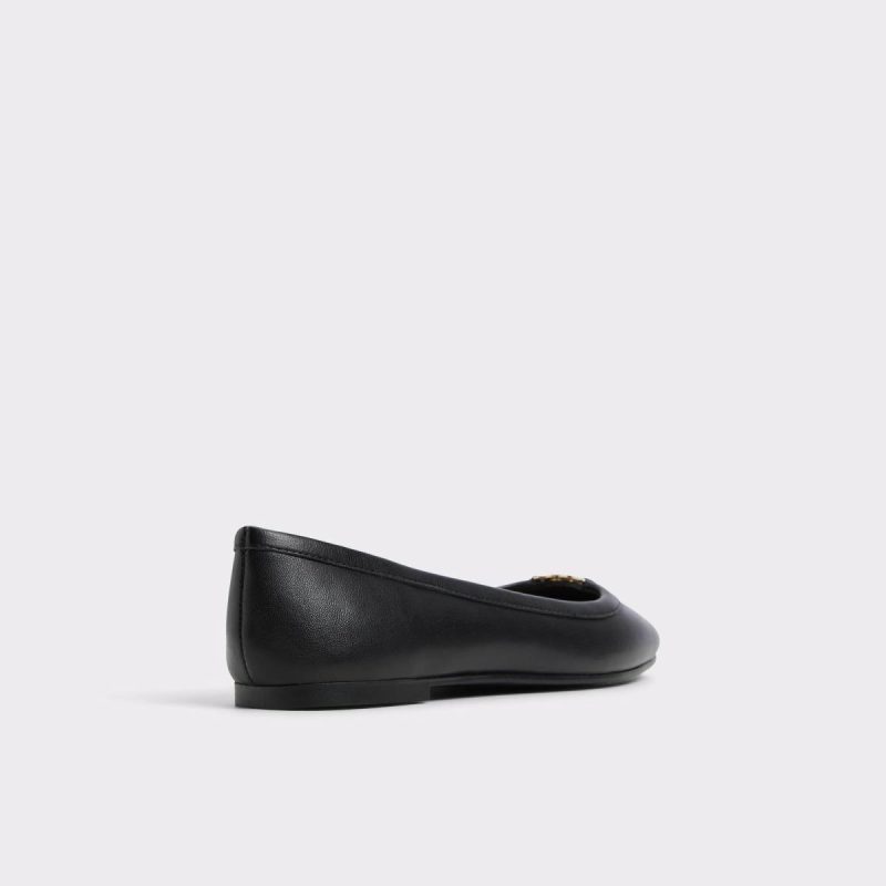Other Black Aldo Women Corinthie Other Black Women's Ballet Flats Ballet Flats - Image 2