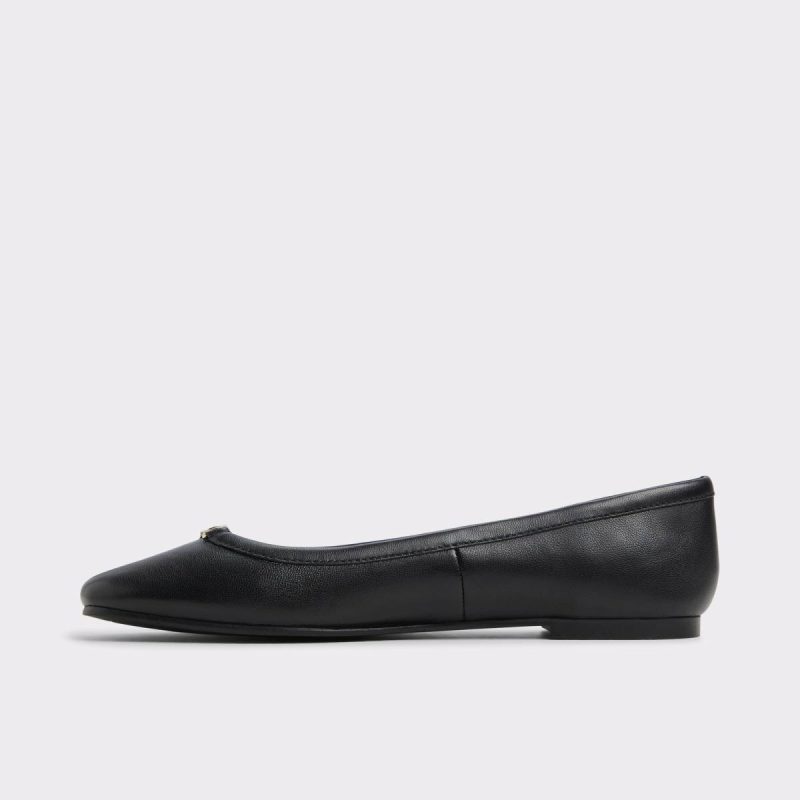 Other Black Aldo Women Corinthie Other Black Women's Ballet Flats Ballet Flats - Image 3