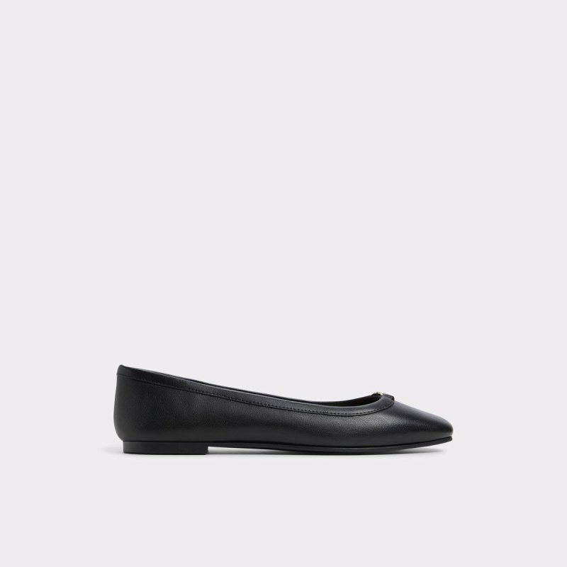 Other Black Aldo Women Corinthie Other Black Women's Ballet Flats Ballet Flats