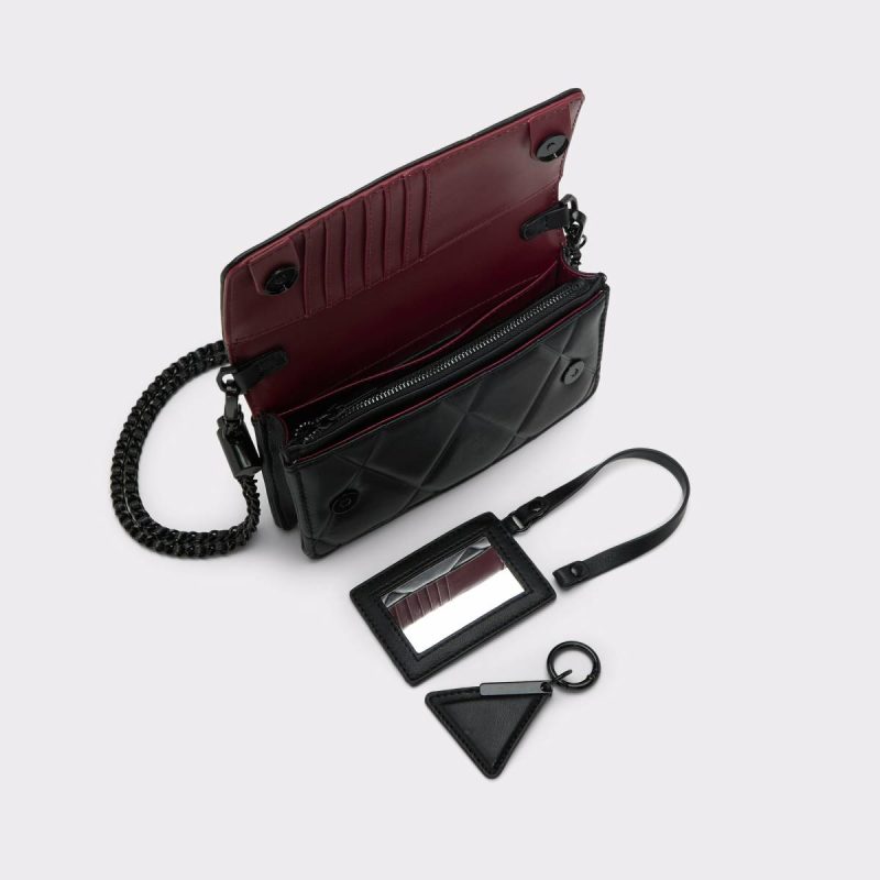 Other Black Aldo Women Crossbody Bags Fititalllx Other Black Women's Crossbody Bags - Image 3